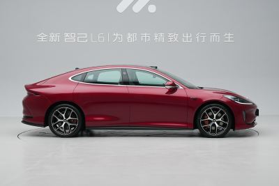 2025款 Ultra-外观-图片-有驾
