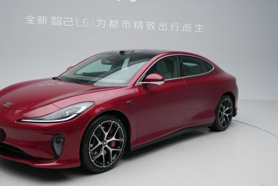 2025款 Ultra-外观-图片-有驾