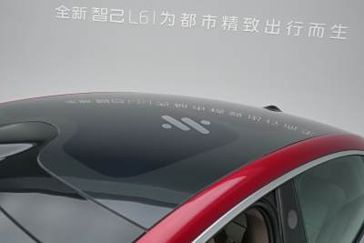 2025款 Ultra-外观-图片-有驾