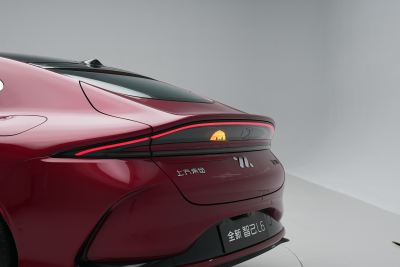 2025款 Ultra-外观-图片-有驾