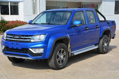 2019款 2.2L 两驱超豪华版标准轴距V22-外观-图片-有驾