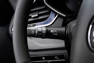 2020款 星跃 1.5T DCT尊贵版-内饰-图片-有驾