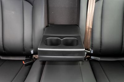 2020款 星跃 1.5T DCT尊贵版-内饰-图片-有驾