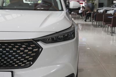 2024款 1.5L CVT热力版-外观-图片-有驾