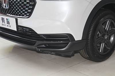 2024款 1.5L CVT热力版-外观-图片-有驾