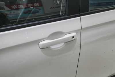 2024款 1.5L CVT热力版-外观-图片-有驾