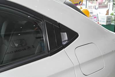 2024款 1.5L CVT热力版-外观-图片-有驾