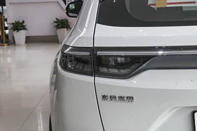 2024款 1.5L CVT热力版-外观-图片-有驾