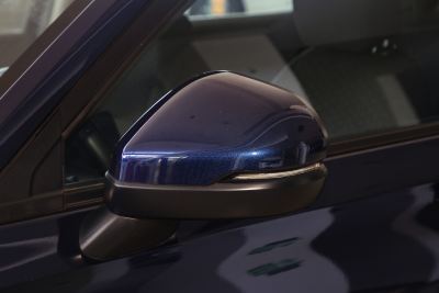 2024款 1.5L CVT热力版-外观-图片-有驾