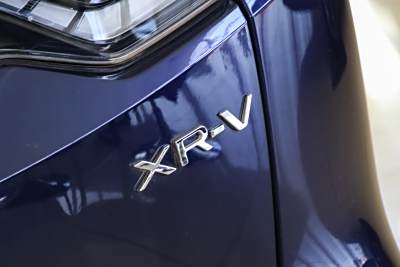 2024款 1.5L CVT热力版-外观-图片-有驾