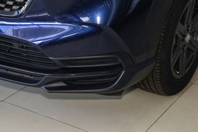 2024款 1.5L CVT热力版-外观-图片-有驾