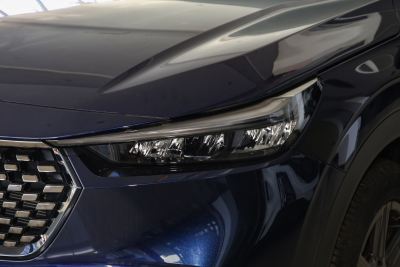 2024款 1.5L CVT热力版-外观-图片-有驾