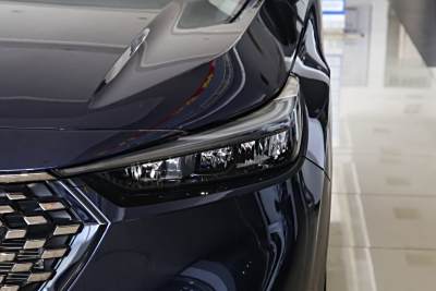 2024款 1.5L CVT热力版-外观-图片-有驾