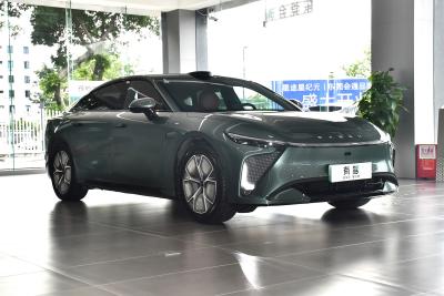 2025款 Pro城市智驾 77kWh-外观-图片-有驾