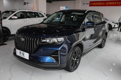 2021款 1.5T 自动精英型 7座-外观-图片-有驾