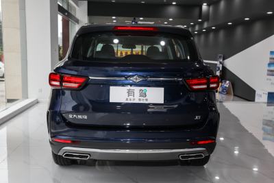 2021款 1.5T 自动精英型 7座-外观-图片-有驾