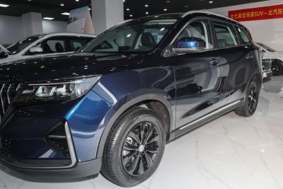 2021款 1.5T 自动精英型 7座-外观-图片-有驾