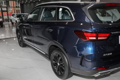 2021款 1.5T 自动精英型 7座-外观-图片-有驾