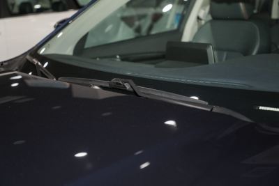 2021款 1.5T 自动精英型 7座-外观-图片-有驾