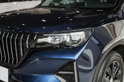 2021款 1.5T 自动精英型 7座-外观-图片-有驾