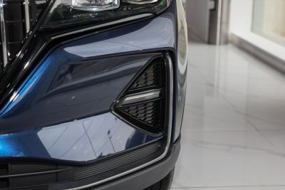 2021款 1.5T 自动精英型 7座-外观-图片-有驾