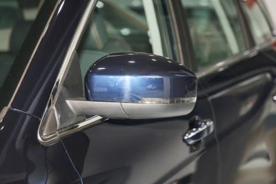 2021款 1.5T 自动精英型 7座-外观-图片-有驾