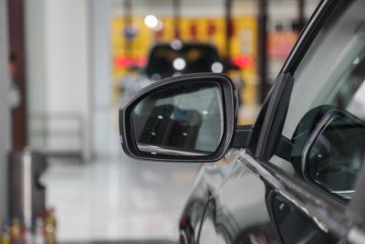 2021款 1.5T 自动精英型 7座-外观-图片-有驾