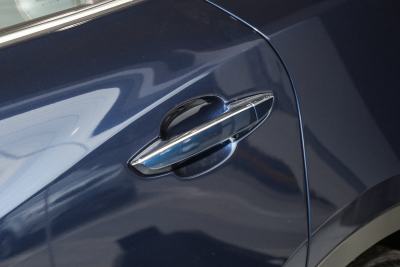 2021款 1.5T 自动精英型 7座-外观-图片-有驾