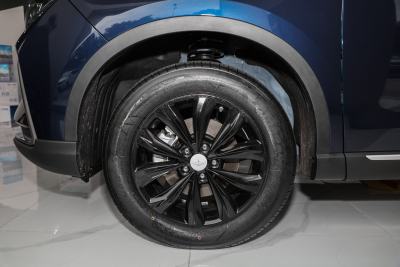 2021款 1.5T 自动精英型 7座-外观-图片-有驾