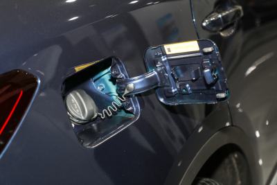 2021款 1.5T 自动精英型 7座-外观-图片-有驾