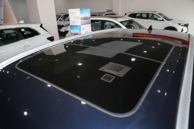 2021款 1.5T 自动精英型 7座-外观-图片-有驾