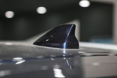 2021款 1.5T 自动精英型 7座-外观-图片-有驾