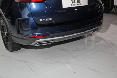 2021款 1.5T 自动精英型 7座-外观-图片-有驾