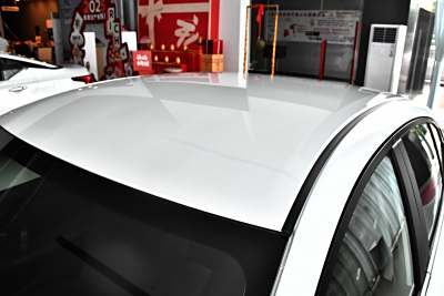 2026款 1.6L CVT省心版-外观-图片-有驾