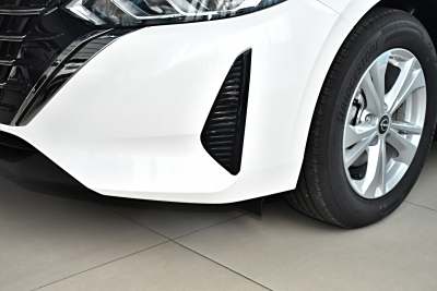 2026款 1.6L CVT省心版-外观-图片-有驾