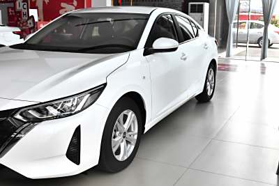 2026款 1.6L CVT省心版-外观-图片-有驾