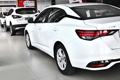 2026款 1.6L CVT省心版-外观-图片-有驾
