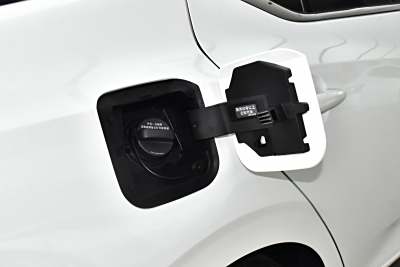 2026款 1.6L CVT省心版-外观-图片-有驾