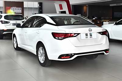 2026款 1.6L CVT省心版-外观-图片-有驾