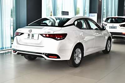 2026款 1.6L CVT省心版-外观-图片-有驾