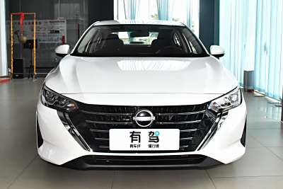 2026款 1.6L CVT省心版-外观-图片-有驾