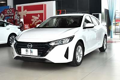 2026款 1.6L CVT省心版-外观-图片-有驾