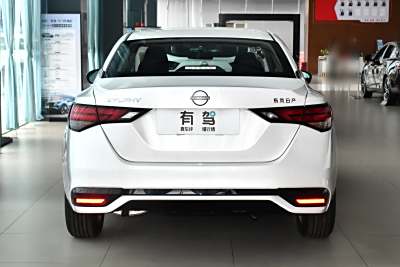 2026款 1.6L CVT省心版-外观-图片-有驾