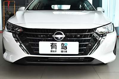 2026款 1.6L CVT省心版-外观-图片-有驾