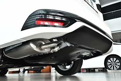 2026款 1.6L CVT省心版-外观-图片-有驾