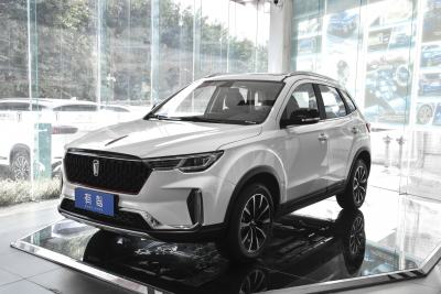 2021款 1.2T DCT豪华型-外观-图片-有驾