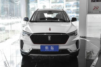 2021款 1.2T DCT豪华型-外观-图片-有驾