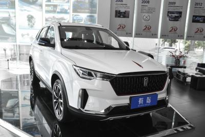 2021款 1.2T DCT豪华型-外观-图片-有驾