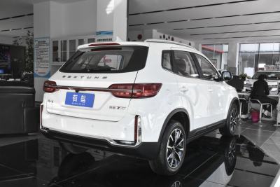 2021款 1.2T DCT豪华型-外观-图片-有驾