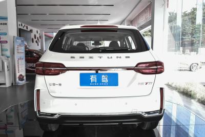 2021款 1.2T DCT豪华型-外观-图片-有驾